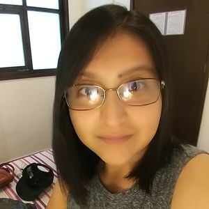 Meet your Posher, Patricia